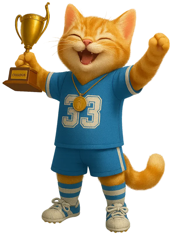 cat